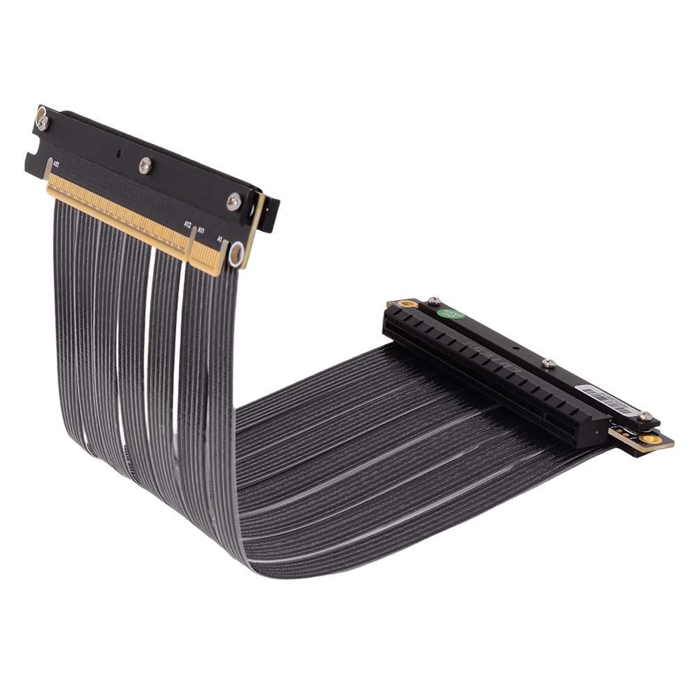 ADT-Link PCIe 5.0 x16 Double R – Pcie Riser Cable Bewertung und Preis