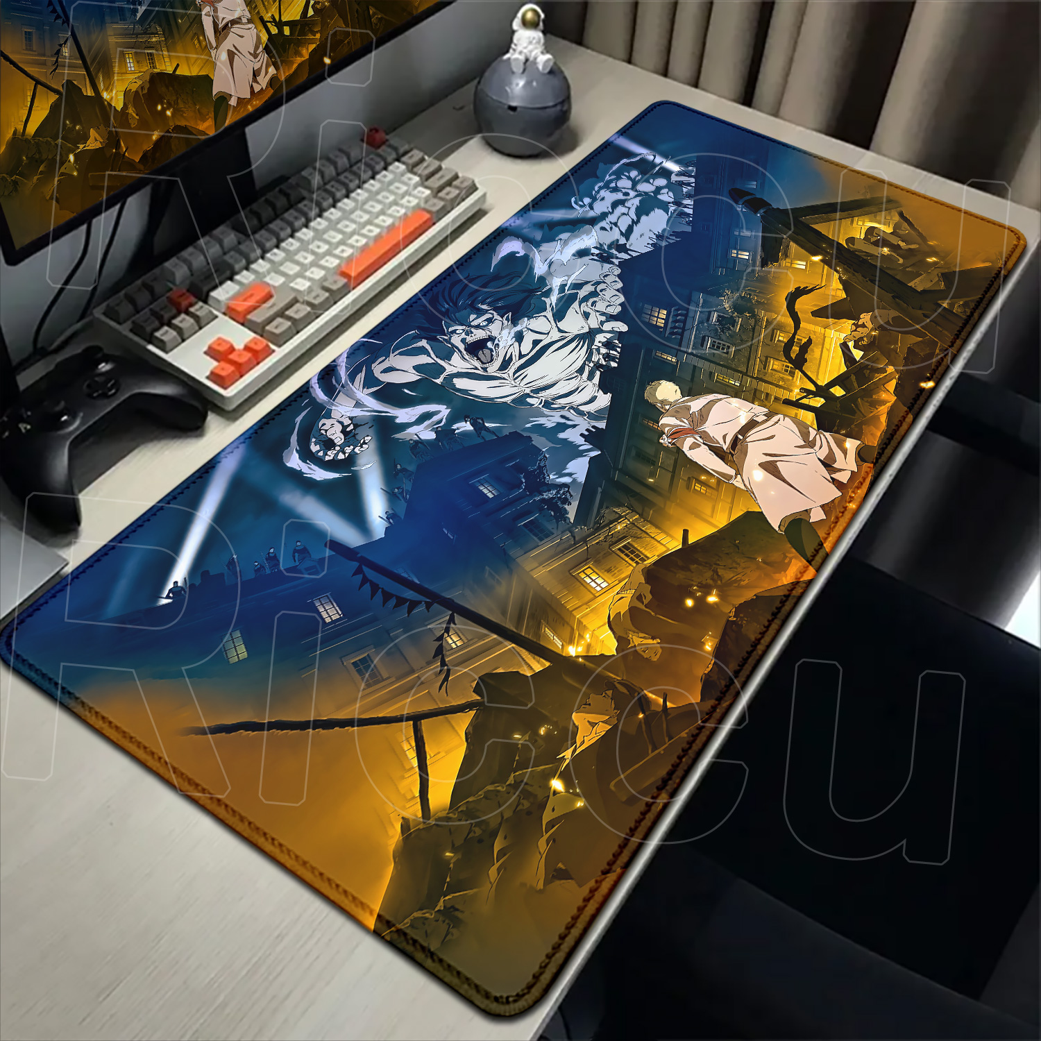 New Cool Wallpaper Attack on T – Pc Gaming Wallpaper Bewertung und Preis