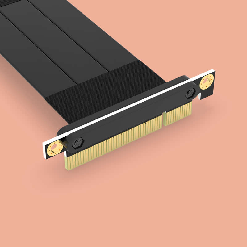 PCI Express PCI-E 8X Adapter R – Pcie Riser Cable Bewertung und Preis
