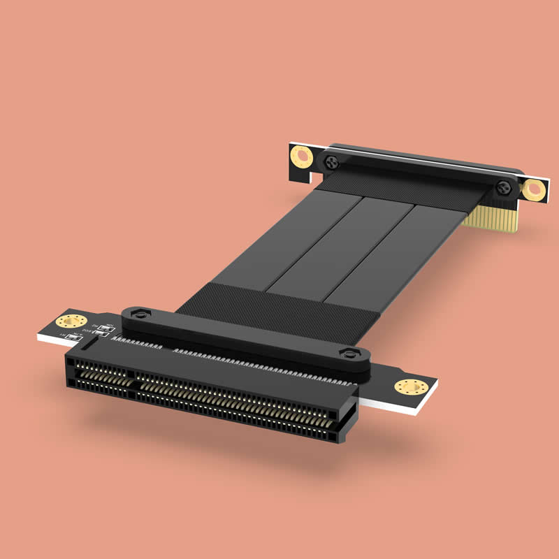 PCI Express PCI-E 8X Adapter R – Pcie Riser Cable Bewertung und Preis