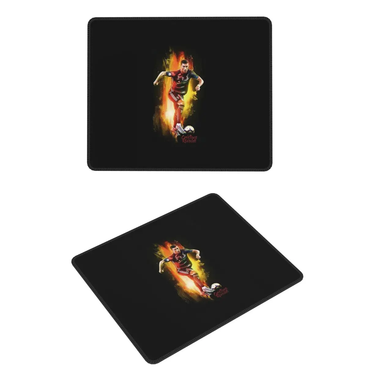 Ronaldo Wallpaper Mouse Pad Co – Pc Gaming Wallpaper Bewertung und Preis