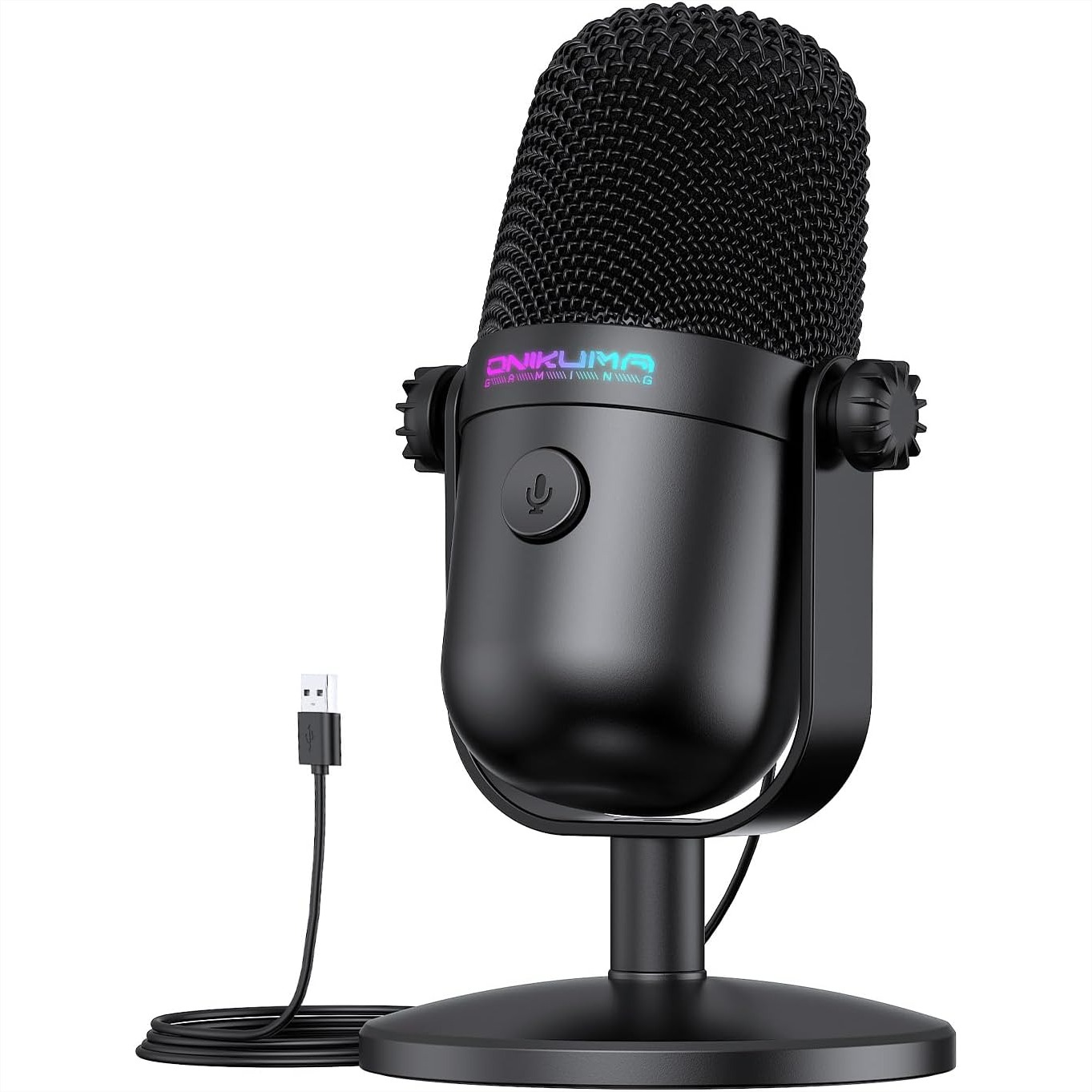 USB Gaming Microphone With Noi – Pc Gaming Ultra Bewertung und Preis