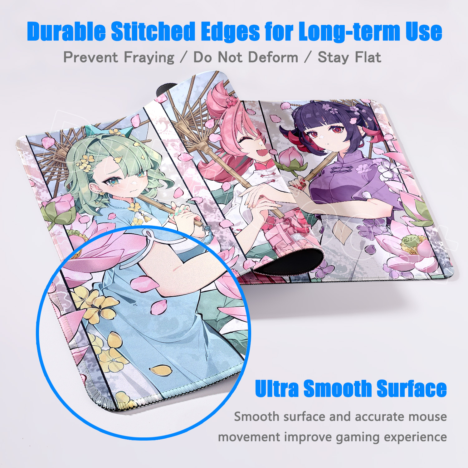 Cute Zenless Zone Zero Angels  – Pc Gaming Girl Bewertung und Preis