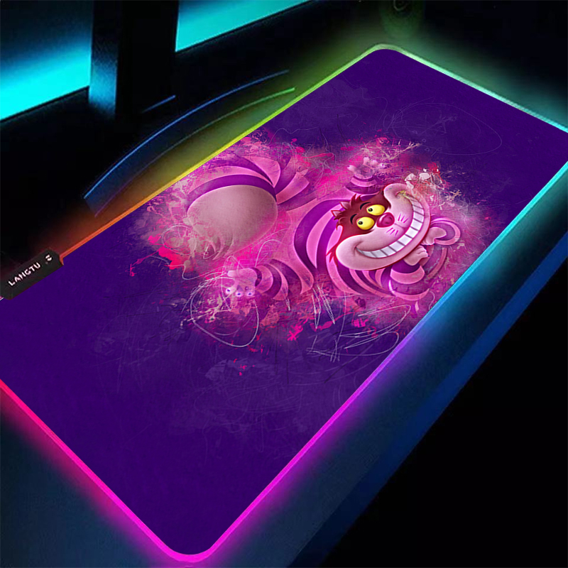 Large Mouse Pad RGB A-Alices i – Rgb Mousepad Bewertung und Preis