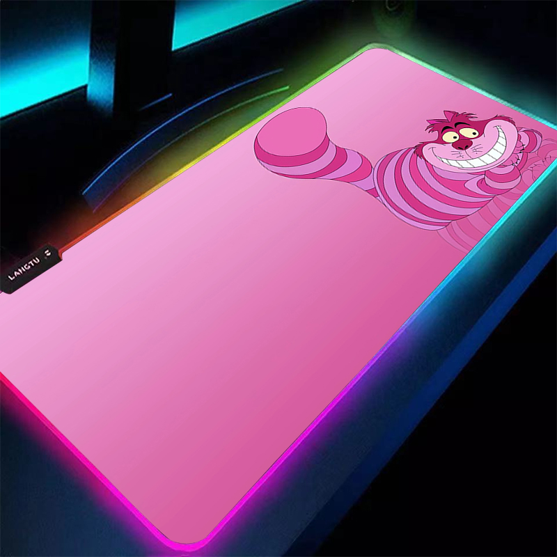 Large Mouse Pad RGB A-Alices i – Rgb Mousepad Bewertung und Preis