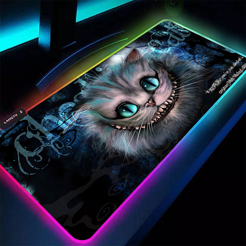 Large Mouse Pad RGB A-Alices i – Rgb Mousepad Bewertung und Preis