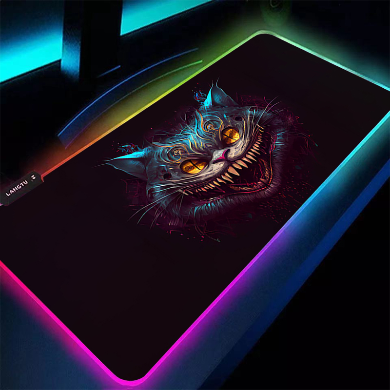 Large Mouse Pad RGB A-Alices i – Rgb Mousepad Bewertung und Preis