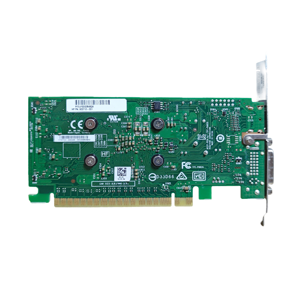 NVIDIA GeForce GT 730 2GB GDDR – Pc Gaming Vr Bewertung und Preis