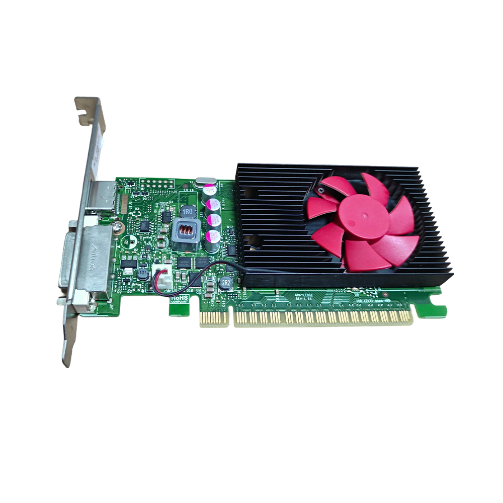 NVIDIA GeForce GT 730 2GB GDDR – Pc Gaming Vr Bewertung und Preis